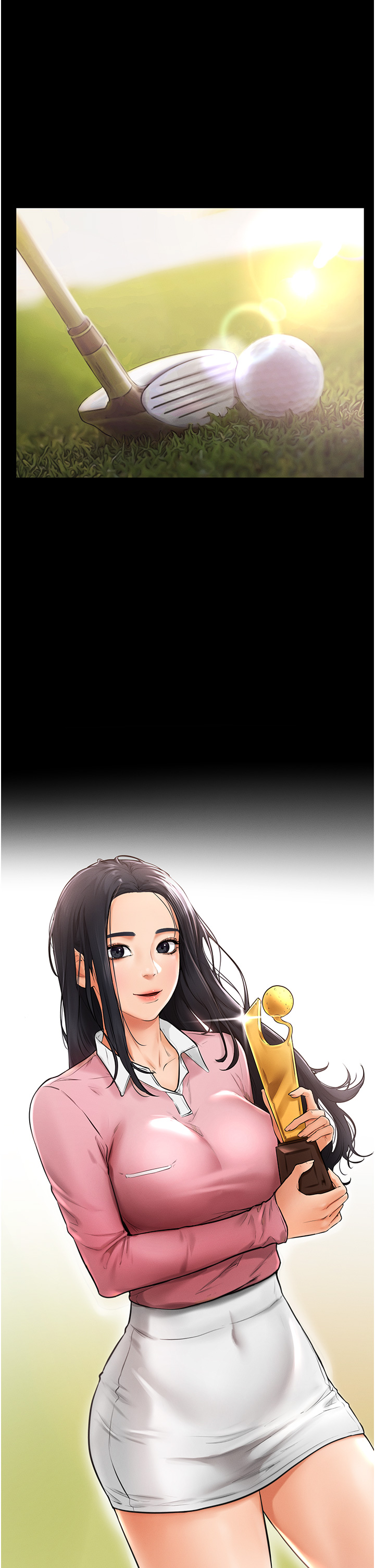 继母与继姐-第1话 - 向继母发洩慾望-28